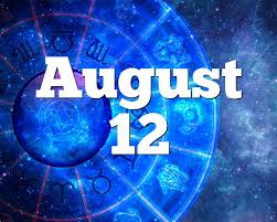 Northern hemisphere (best) list of meteor showers. August 12 Birthday Horoscope Zodiac Sign For August 12th