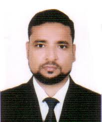 Abdus Shahid: Sylhet District Bar Association