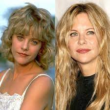 The star of romantic comedies of the 90's meg ryan has repeatedly been included in the list of the sexiest actresses in hollywood. Meg Ryan Plastic Surgery Before After Meg Ryan Plastic Sur Flickr