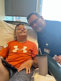 Ethan Bradshaw Obituary