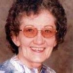 Lois Jensen Peck Obituary (1922