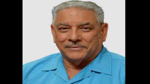 Jimmy Moss-Solomon: 10 things about the renowned business leader