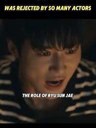 Actors That Turned Down The Role for Lovely Runner