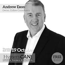 HymersCAN: Business & Agriculture 2023