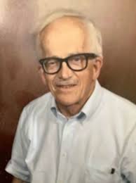 John Earnshaw Obituary (2022)