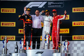 Express sport runs through the f1 2018 drivers' world championship standings. Race Results 2018 French F1 Grand Prix