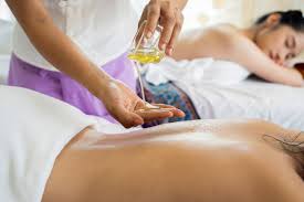 Maybe you would like to learn more about one of these? Spa At Parkside Parkside Inn And Spa