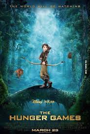 Reddit Pics Hunger Games Hunger Games Memes Hunger Games Poster