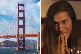 Food Quiz: Eat Meals Get US Vacation Destination