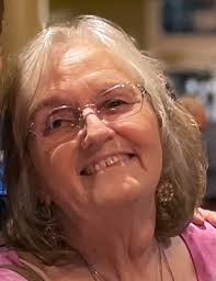 Obituary information for Judy Roberts