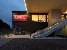 kambly erlebnis architekt umbau