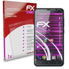 Energizer Energy E500S Transparent ...