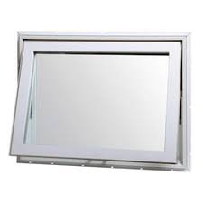 Tafco Windows Awning Vinyl Window Va3224 At The Home Depot Window Awnings Window Vinyl Window Prices