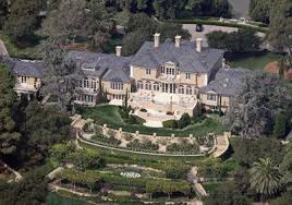 The Billionaire Club Oprah Winfrey S Home Celebrity Houses Mansions Mansions Luxury