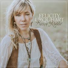 Single release: 'Speck of Dust' by Felicity Urquhart