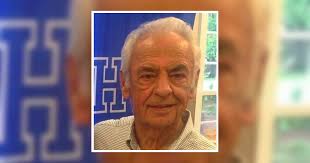 John Thomas Knight Obituary October 10, 2021