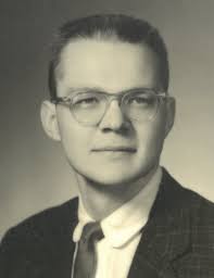 Obituary information for George B. Sparrow