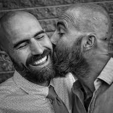 Today we celebrate my older...