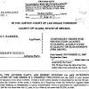 Contrary to popular belief, restraining orders are not only for cases involving domestic assault. 1