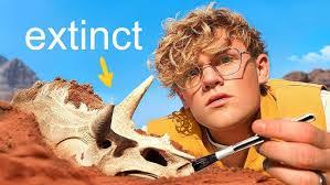 George Frandsen's Instagram, Twitter & Facebook