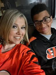 ITS GAME DAY. This is for Ryan but lord this is harder then I thought.  🤣🤣😁😁 I will be watching my Steelers from my seat