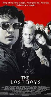 The Lost Boys (1987)