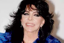 Las carencias por las que Verónica Castro pasó antes de ser famosa