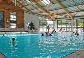 Piscine Couverte De Baden Baden