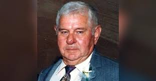 Donald R. Pullins Sr. Obituary