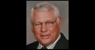 Frank Jefferson Hendrickson Obituary (2023)