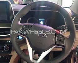 Compare 2021 hyundai tucson vs. Hyundai Tucson Vs Kia Sportage A Brief Comparison Pakwheels Blog