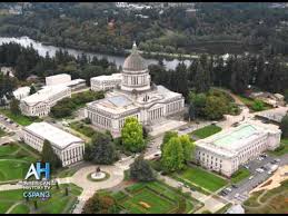 Maybe you would like to learn more about one of these? C Span Cities Tour Olympia Washington State Capitol Youtube