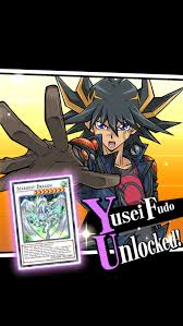 With yubel returning to the duel world, it's now your chance to unlock both yubel and jaden/yubel if you have not unlocked them! Yu Gi Oh Duel Links 5d S Update How To Unlock All Characters