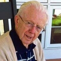 Gordon Everett Leepart Obituary