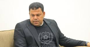 حمد إبراهيم المدرب رقم 68 فى تاريخ الإسماعيلى - اليوم السابع