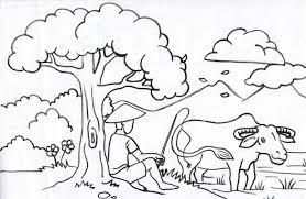 Tentunya dengan diarahkan untuk mewarnai gambar, salah satu contohnya yaitu gambar mewarnai ikan. Download Cepat Gambar Pemandangan Untuk Mewarna Yang Bermanfaat Dan Boleh Di Perolehi Dengan Cepat Cikgu Ayu