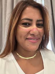 Hi all! I just wanted to introduce myself and share a photo that I took  Good morning My name is Linda Hassan, I am from Egypt based in Dubai and I  am