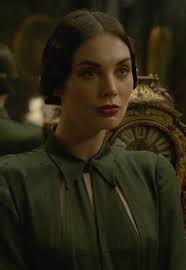 Présentation des personnages