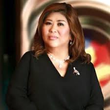 GMA Public Affairs Jessica Soho