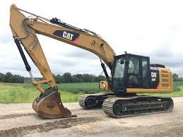 2018 Caterpillar 320fl Excavator For Sale 1 381 Hours Chatham Va D10534 Mylittlesalesman Com Excavator For Sale Mini Excavator Excavator