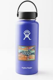 Colorado Love Sticker Love Stickers Bottle Hydroflask