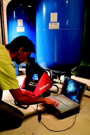 Castorama furet plomberue 15m : Camera D Inspection Canalisation Loxam