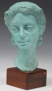 Dora Gordine Artwork for Sale at Online Auction