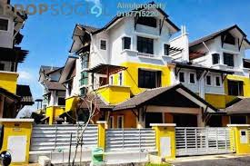 Se recensioner, bilder och fantastiska erbjudanden på hotell i bandar baru bangi, malaysia. Semi Detached For Sale In Seksyen 3 Bandar Baru Bangi By Ainulproperty Propsocial