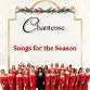 Songs for the Season - Aston-by-Stone Village Hall, Aston-by-Stone Event Image