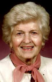 MARGARET CHALUPKA Obituary (1921