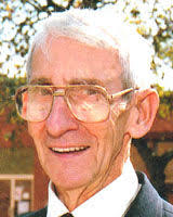 Leroy Hamilton McCrerey