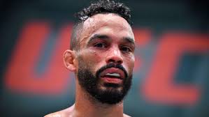 UFC bantamweight Rob Font believes he made 'the right call' in turning down  short notice interim title shot