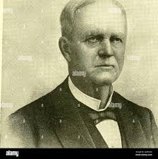 John calhoun hi-res stock photography and images