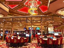 New and future casinos in las vegas. Las Vegas Lucky Dragon Casino Resort Reportedly Struggling